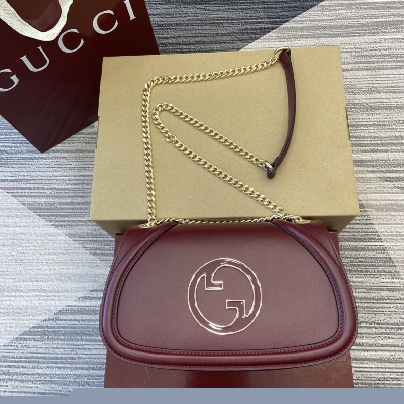 G*u*i satchel bags